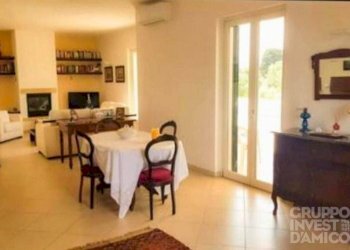 Salone - Rustico contrada Case Sparse Pezze, Fasano - foto 6