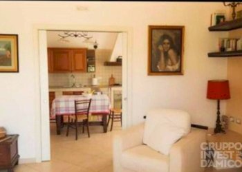 Salone - Rustico contrada Case Sparse Pezze, Fasano - foto 7