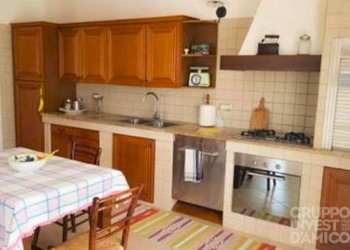 Cucina - Rustico contrada Case Sparse Pezze, Fasano - foto 8