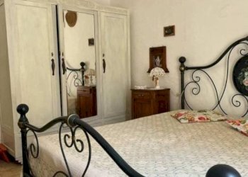 Camera da letto - Rustico contrada Case Sparse Pezze, Fasano - foto 9