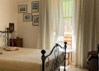 Camera da letto - Rustico contrada Case Sparse Pezze, Fasano - foto 10