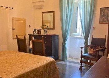 Camera da letto - Rustico contrada Case Sparse Pezze, Fasano - foto 11