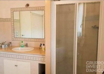 Bagno - Rustico contrada Case Sparse Pezze, Fasano - foto 12