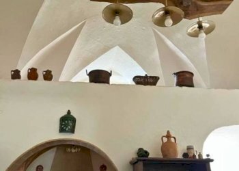 Interno non residenziale - Rustico contrada Case Sparse Pezze, Fasano - foto 13