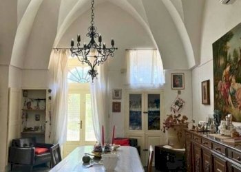 Salone - Rustico contrada Case Sparse Pezze, Fasano - foto 14