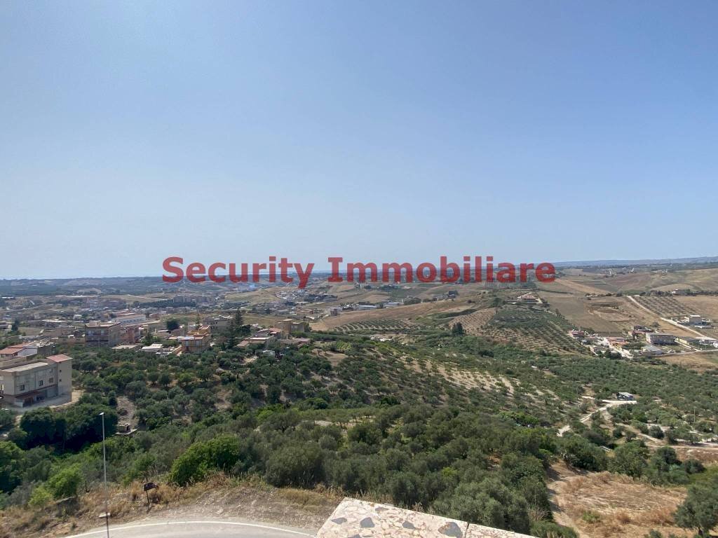 Vista - Appartamento Sciacca - foto 1