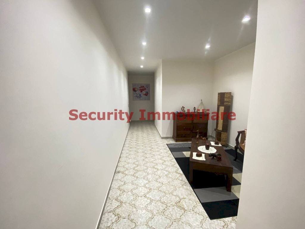 Corridoio - Appartamento Sciacca - foto 2