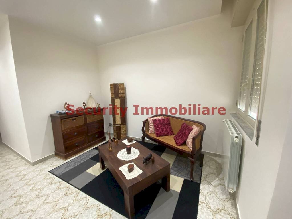 Camera da letto - Appartamento Sciacca - foto 3