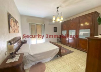 Camera da letto - Appartamento Sciacca - foto 7