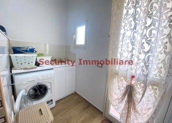 Lavanderia - Appartamento Sciacca - foto 12