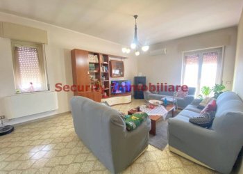 Salone - Appartamento Sciacca - foto 15