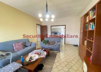 Salone - Appartamento Sciacca - foto 16