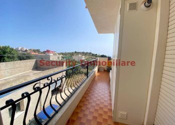 Balcone - Appartamento Sciacca - foto 19