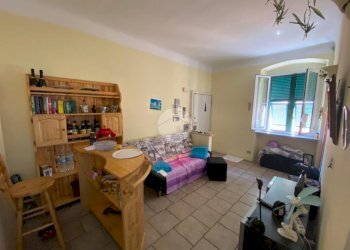 Trilocale Via Germano Jori, Genova (zona Certosa) - foto 1