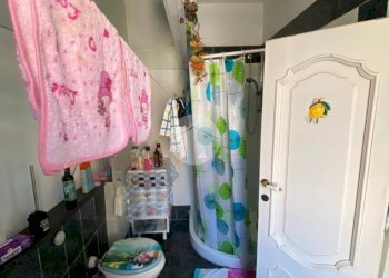 Trilocale Via Germano Jori, Genova (zona Certosa) - foto 9