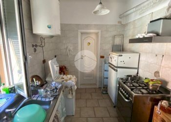 Trilocale Via Germano Jori, Genova (zona Certosa) - foto 10