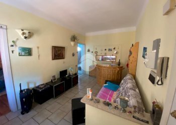 Trilocale Via Germano Jori, Genova (zona Certosa) - foto 2