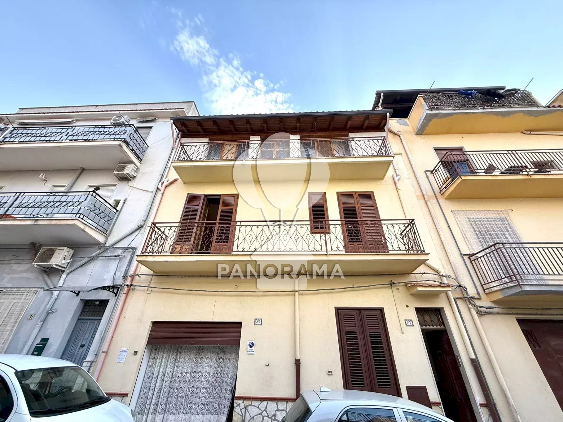 Terratetto - Terracielo Balestrate - foto 2