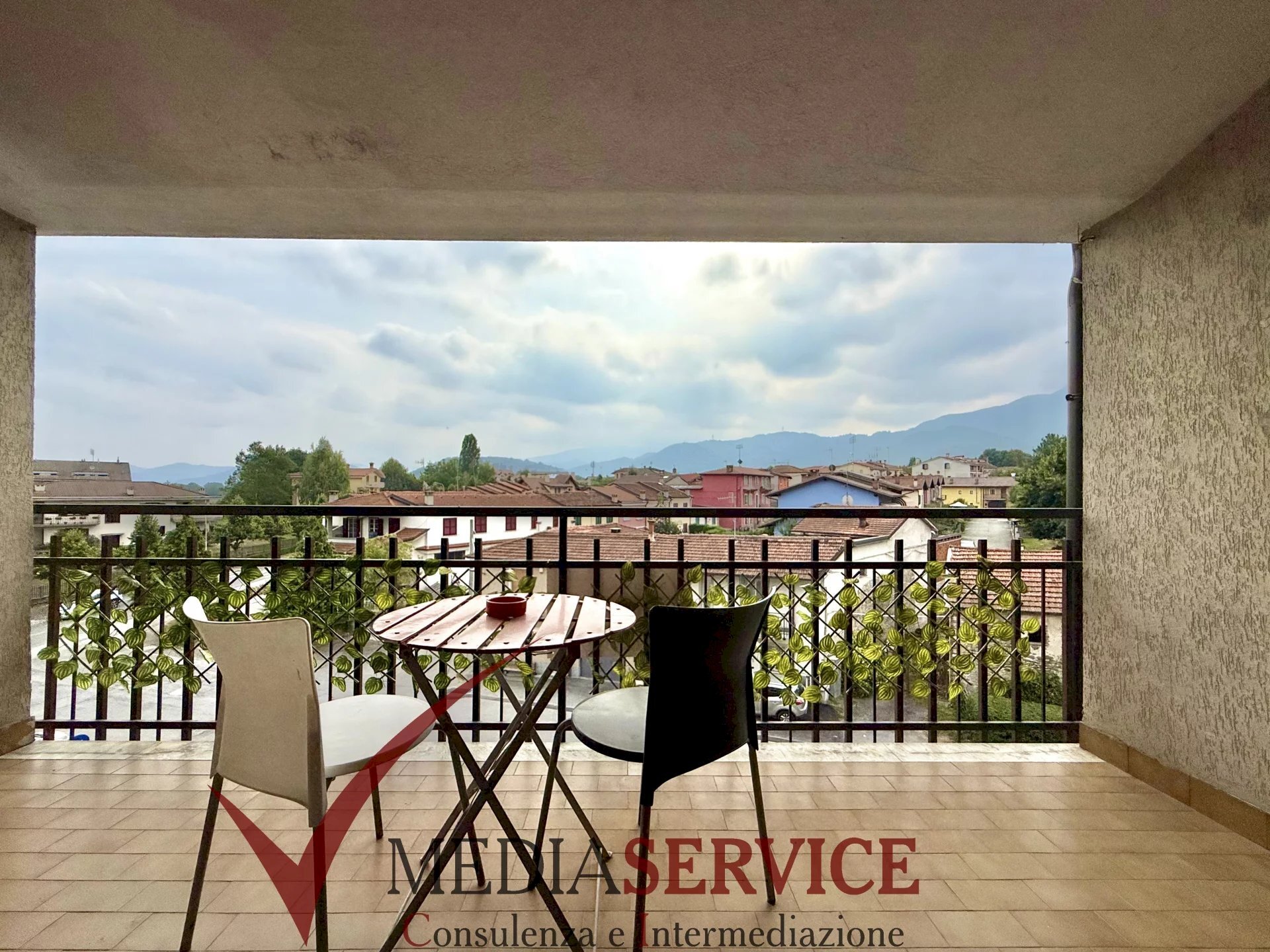 Attico Via Giorgio Giorgis, Peveragno - foto 1