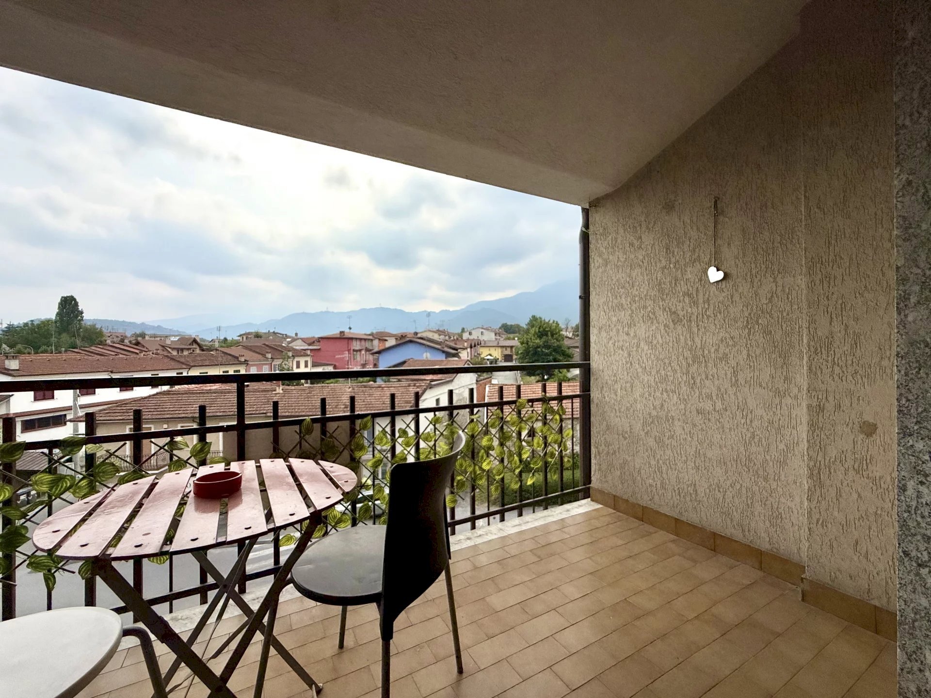 Attico Via Giorgio Giorgis, Peveragno - foto 2