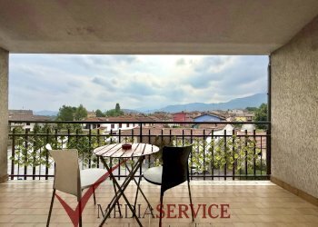 Attico Via Giorgio Giorgis, Peveragno - foto 1