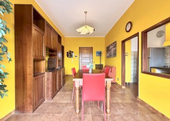 Attico Via Giorgio Giorgis, Peveragno - foto 3