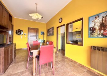 Attico Via Giorgio Giorgis, Peveragno - foto 4