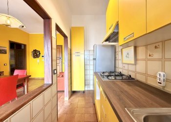 Attico Via Giorgio Giorgis, Peveragno - foto 6