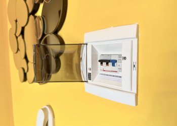 Attico Via Giorgio Giorgis, Peveragno - foto 13