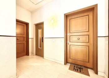 Attico Via Giorgio Giorgis, Peveragno - foto 14