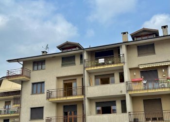 Attico Via Giorgio Giorgis, Peveragno - foto 17