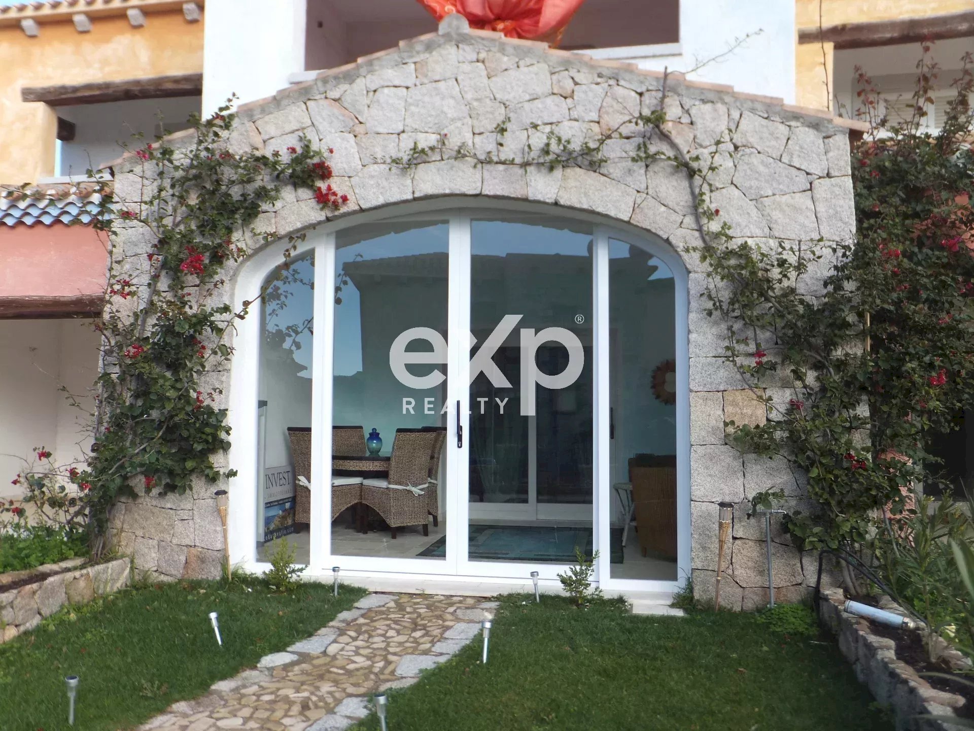 Villa a Schiera Via Stromboli snc, San Teodoro - foto 3