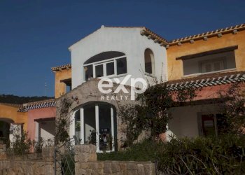 Villa a Schiera Via Stromboli snc, San Teodoro - foto 2