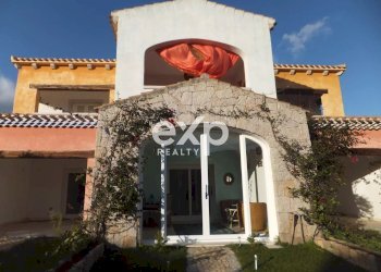 Villa a Schiera Via Stromboli snc, San Teodoro - foto 33