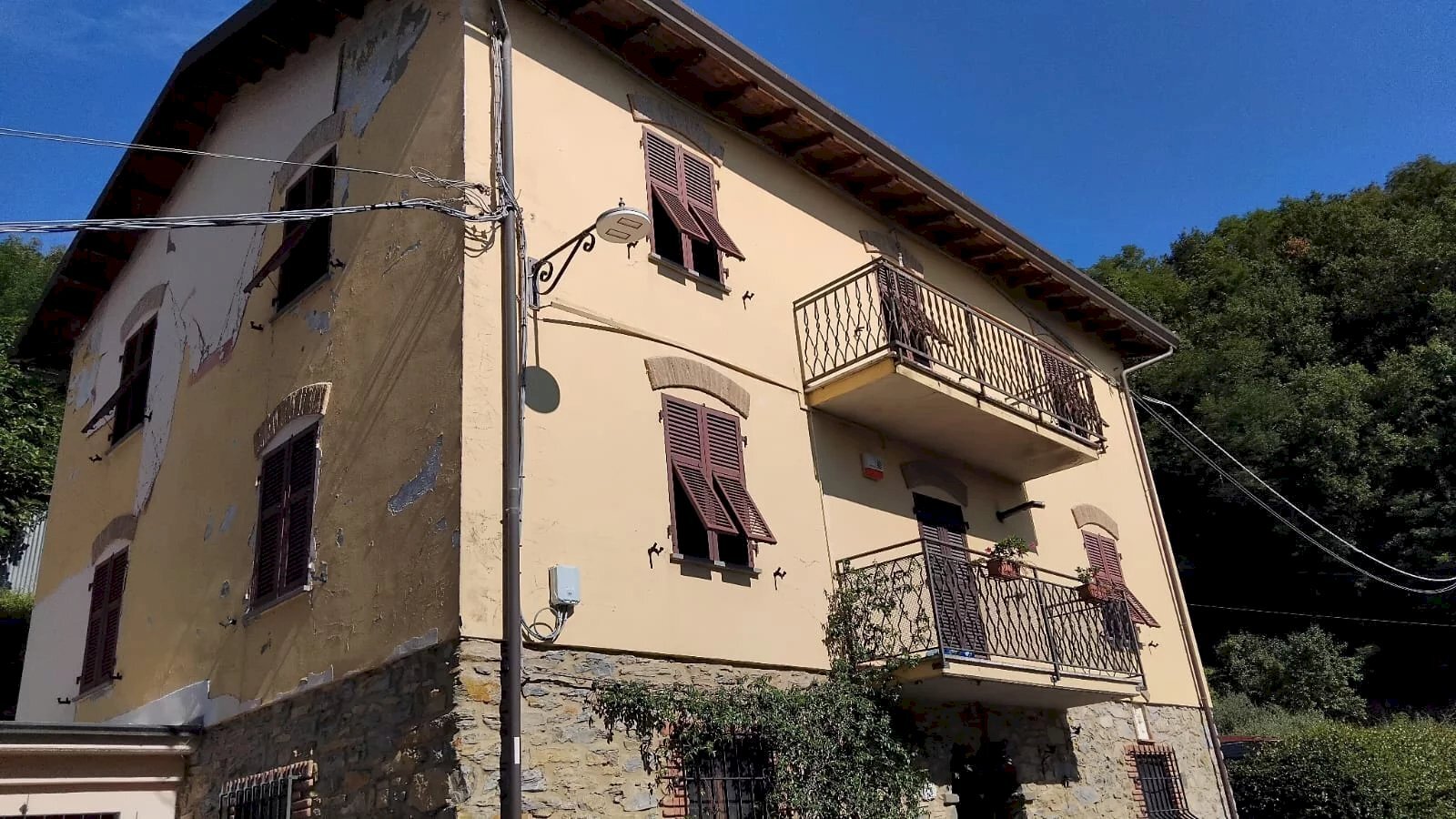 Appartamento Tresana - foto 2