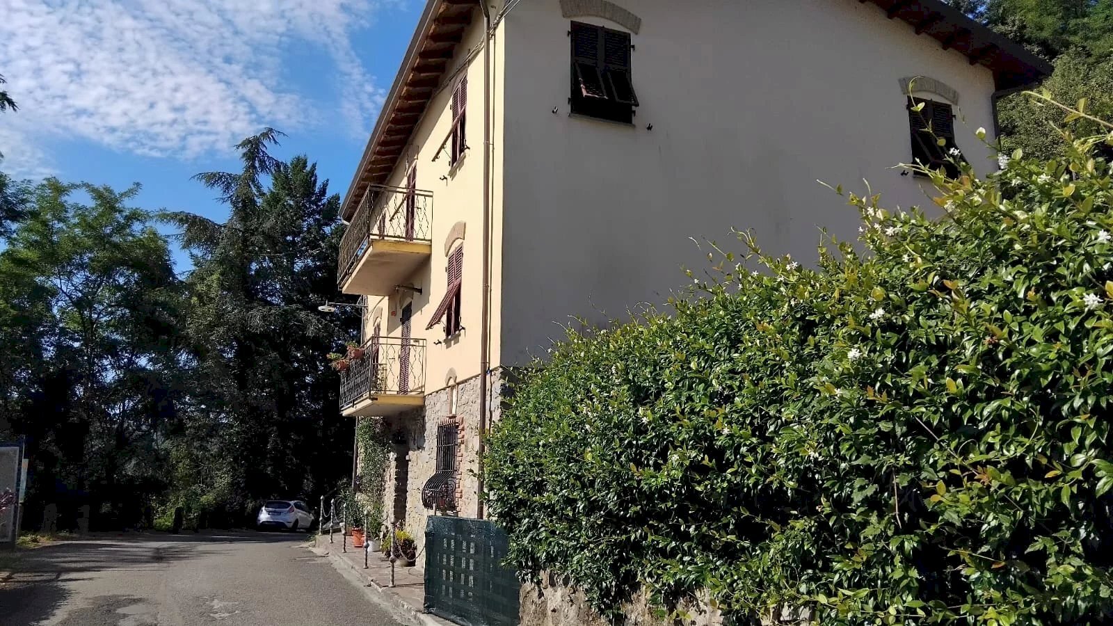 Appartamento Tresana - foto 3