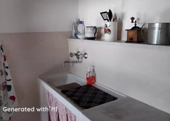 Appartamento Tresana - foto 15