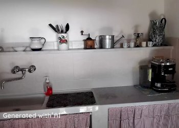 Appartamento Tresana - foto 16