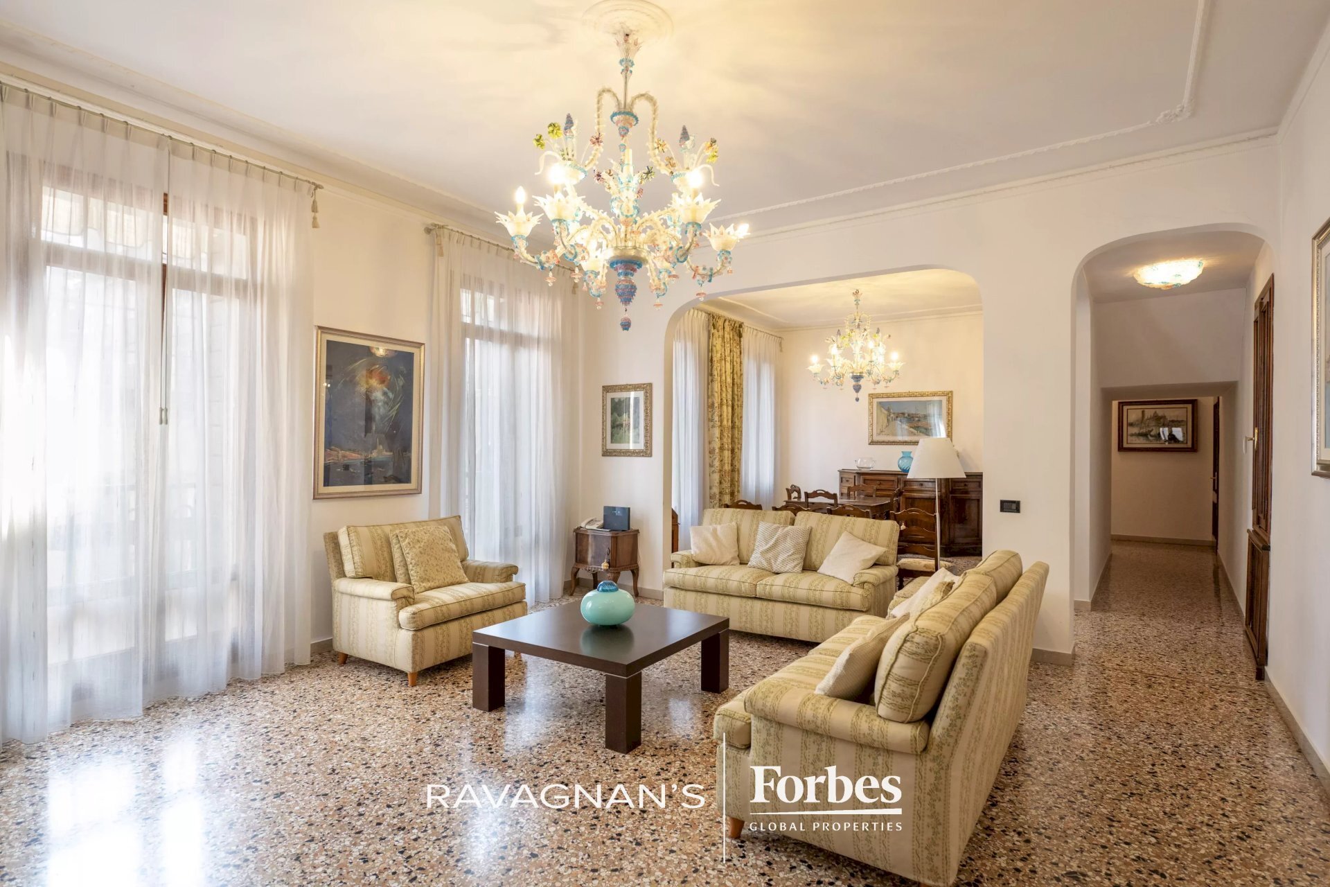 Appartamento San Marco, Venezia - foto 1