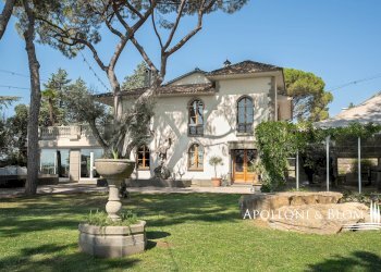 Villa Unifamiliare Passignano sul Trasimeno - foto 1