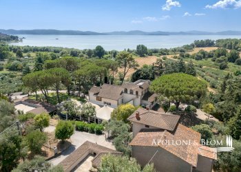 Villa Unifamiliare Passignano sul Trasimeno - foto 2