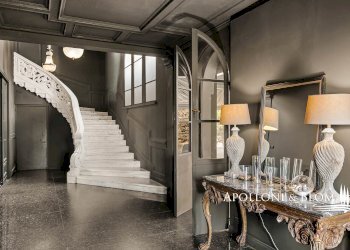 Villa Unifamiliare Passignano sul Trasimeno - foto 3