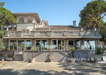 Villa Unifamiliare Passignano sul Trasimeno - foto 5