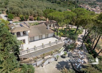 Villa Unifamiliare Passignano sul Trasimeno - foto 6