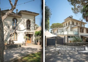 Villa Unifamiliare Passignano sul Trasimeno - foto 8