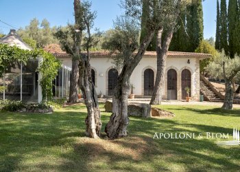 Villa Unifamiliare Passignano sul Trasimeno - foto 9