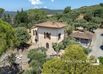 Villa Unifamiliare Passignano sul Trasimeno - foto 10