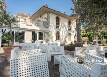 Villa Unifamiliare Passignano sul Trasimeno - foto 11