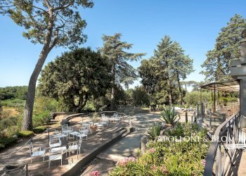 Villa Unifamiliare Passignano sul Trasimeno - foto 12