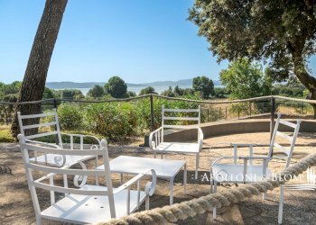 Villa Unifamiliare Passignano sul Trasimeno - foto 13